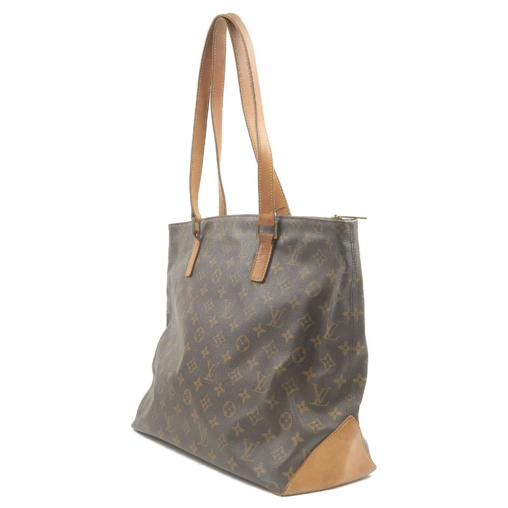 Authentic Cabas Mezzo Shoulder tote - Picture 2 of 13